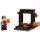 LEGO Jurassic World Set: 76966 Dinosaurier-Missionen: Allosaurus-Transporter & 30390 Dinosaurier-Markt Polybag