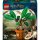 LEGO Harry Potter Set: 76433 Zaubertrankpflanze: Alraune & 30677 Draco im Verbotenen Wald