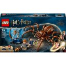 LEGO Set: 76434 Aragog im Verbotenen Wald & 30677 Draco im Verbotenen Wald