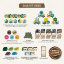 Cascadia Landmarks Erweiterung