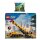 LEGO CITY Set: 60409 Mobiler Baukran & 30665 Dschungelforscher mit Baby-Gorilla