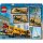 LEGO CITY Set: 60409 Mobiler Baukran & 30665 Dschungelforscher mit Baby-Gorilla