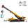 LEGO City Set: 60422 Hafen mit Frachtschiff, 60409 Mobiler Baukran & 30665 Dschungelforscher mit Baby-Gorilla