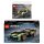 LEGO Set: 76923 Lamborghini Lambo V12 Vision GT Supersportwagen & 30657 Polybag