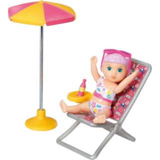 BABY born Minis - Sommer mit Lara