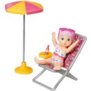 BABY born Minis - Sommer mit Lara