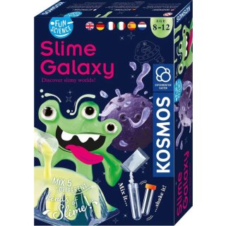 Slime Galaxy