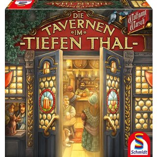 Tavernen im tiefen Thal