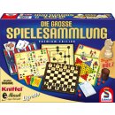 Die große Spielesammlung