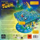 DREI MAGIER SPIELE Der verzauberte Turm