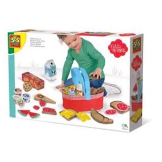 SES Creative Picknick