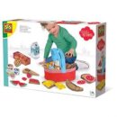 SES Creative Picknick