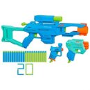 Nerf Elite 2.0 Blaster Tactical Pack