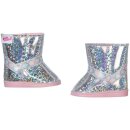BABY born Winterstiefel niedrig 43cm