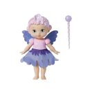Baby Born Storybook Fairy Violet 18Cm