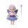 Baby Born Storybook Fairy Violet 18Cm