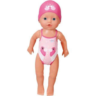 BABY born Schwimmende Lizzie 30cm