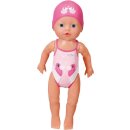 BABY born Schwimmende Lizzie 30cm