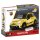 FIAT ABARTH 595 Competizione Yellow
