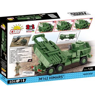M142 HIMARS