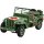 Willys MB  Medical scale 1:12