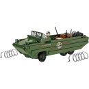 Dukw Amphibia D-DAY