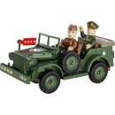 Dodge WC-56 Command Car D-DAY