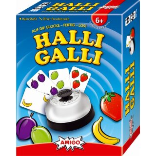 Halli Galli