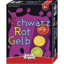 Schwarz Rot Gelb - Refresh