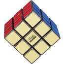 Rubiks 3x3 Retro Cube 50th Anniversary