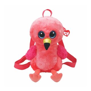 Beanie Boos Flamingo Gilda Rucksack