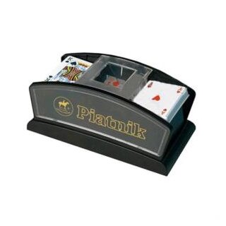Kartenmischmaschine Automatis