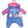 BABY born Jogginganzug 43 cm, sortiert