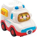Tut Tut Baby Flitzer - Rettungswagen