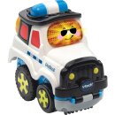 Tut Tut Baby Flitzer - Press & Go Polizei