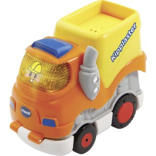 Tut Tut Baby Flitzer - Press & Go Kipplaster