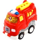 Tut Tut Baby Flitzer - Press & Go Feuerwehr