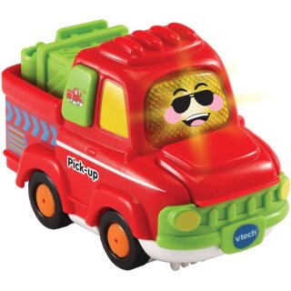 Tut Tut Baby Flitzer - Pick-up