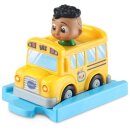 Tut Tut Baby Flitzer - CoComelon Codys Schulbus
