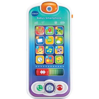 Vtech 80-537604 Babys Smartphone
