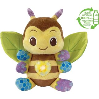 Vtech 80-554704 Musik-Kuschelbiene