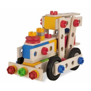 EH Constructor, Kran