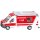 SIKU 2115 Mercedes-Benz Sprinter Miesen Typ C Rettungswagen