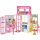 Barbie Haus und Puppe