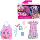 Puppenzubehör Puppenzubehörset