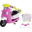 BABY born City RC Scooter
