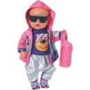 BABY born Deluxe Fahrrad Set 43 cm