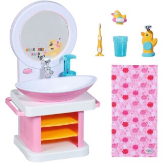 @BABY born Bath Waschtisch