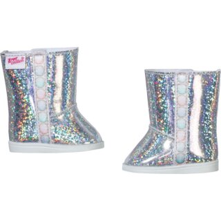 BABY born Winterstiefel hoch 43cm