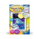 Kleiner Delfin